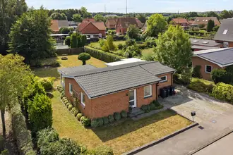 Villa på Birkevej 5, 4990 Sakskøbing