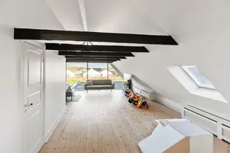 Villa på Vejenvej 33, Askov, 6600 Vejen