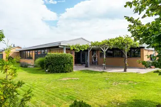 Villa på Bogfinkevej 16, Kraghave, 4800 Nykøbing F