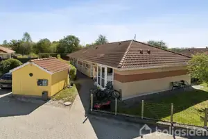 Andelsbolig på Skæppevej 21, 4760 Vordingborg