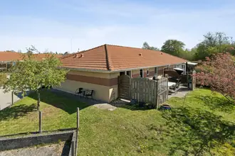 Andelsbolig på Skæppevej 21, 4760