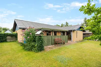 Villa på Jernbane Alle 78, 2630 Taastrup