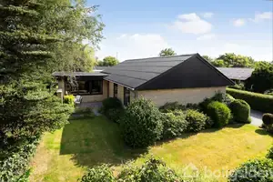 Villa på Engtoften 18, 9681 Ranum