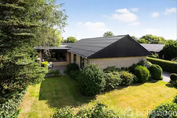 Villa på Engtoften 18, 9681 Ranum