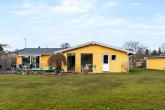 Fritidshus på Æblevænget 3, 3210 Vejby