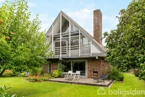 Villa på Langdalsvej 49, 8220 Brabrand