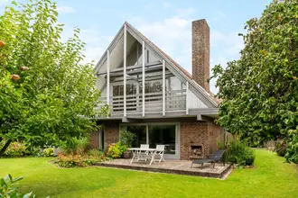 Villa på Langdalsvej 49, 8220 Brabrand