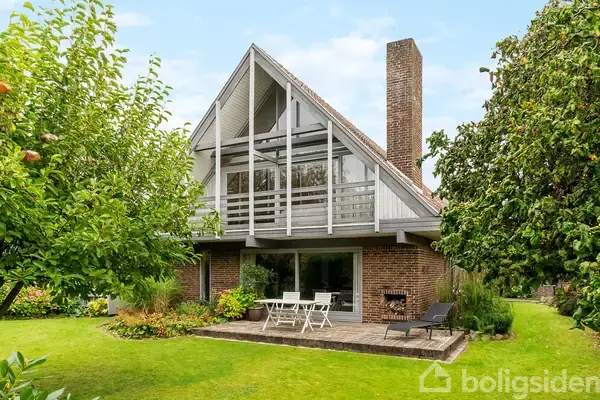 Villa på Langdalsvej 49, 8220 Brabrand