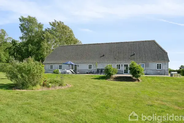 Villa på Stationsvej 22, 5683 Haarby