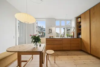 Ejerlejlighed på Sønder Boulevard 74, 4. tv., 1720 København V