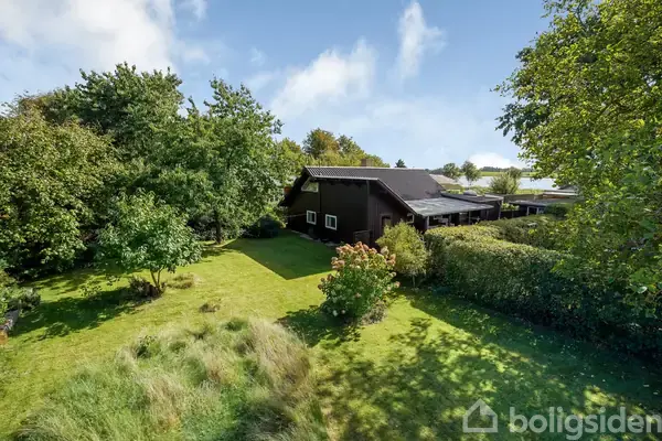 Fritidsbolig på Ø.Strandløkkevej 3, 5300 Kerteminde