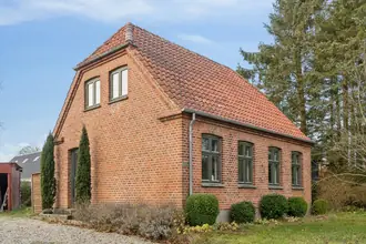 Villa på Ringstedvej 222, Igelsø, 4300 Holbæk