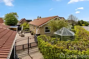 Villa på Toftevej 5, 9400 Nørresundby