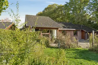Villa på Gunilshøjvej 275, 8600 Silkeborg