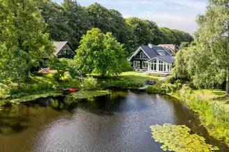 Villa på Hvidehusvej 36, 3450 Allerød