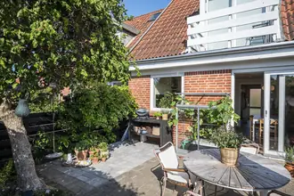 Rækkehus på Byagervej 63E, 8330 Beder