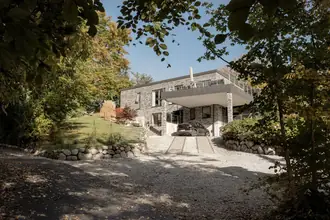 Villa på Skodsborgvej 221C, Søllerød, 2850 Nærum