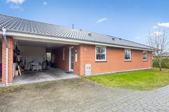 Rækkehus på Thorsvænge 51A, 4673 Rødvig Stevns