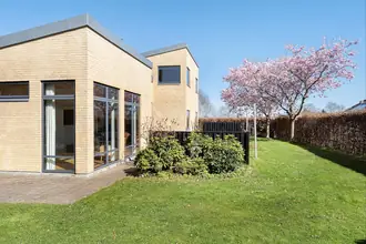 Villa på Buskelundtoften 42, 8600 Silkeborg