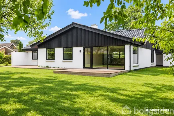 Villa på Spurvestien 7, 6100 Haderslev