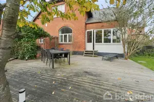 Villa på Vindingevej 2, 5800 Nyborg