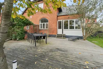 Villa på Vindingevej 2, 5800 Nyborg