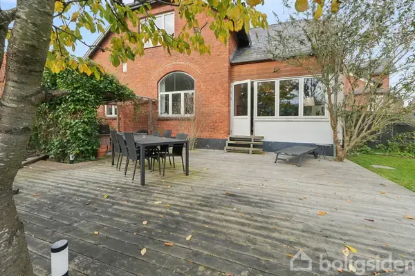 Villa på Vindingevej 2, 5800 Nyborg