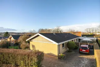 Villa på Solbakken 4, 4683 Rønnede