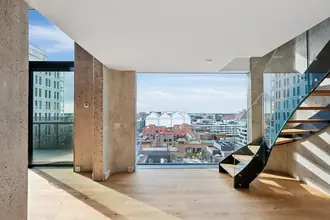 Ejerlejlighed på Helsinkigade 29, 9. mf., 2150 Nordhavn
