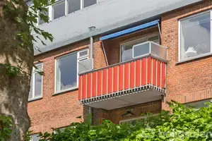 Ejerlejlighed på Strandvejen 71A, 2. th., 2100 København Ø