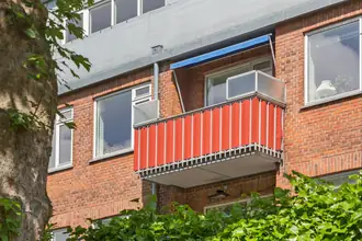 Ejerlejlighed på Strandvejen 71A, 2. th., 2100 København Ø