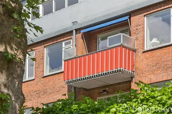 Ejerlejlighed på Strandvejen 71A, 2. th., 2100 København Ø