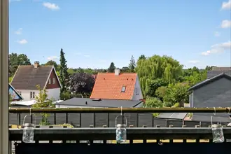 Ejerlejlighed på Frederikssundsvej 263A, 2. tv., 2700 Brønshøj