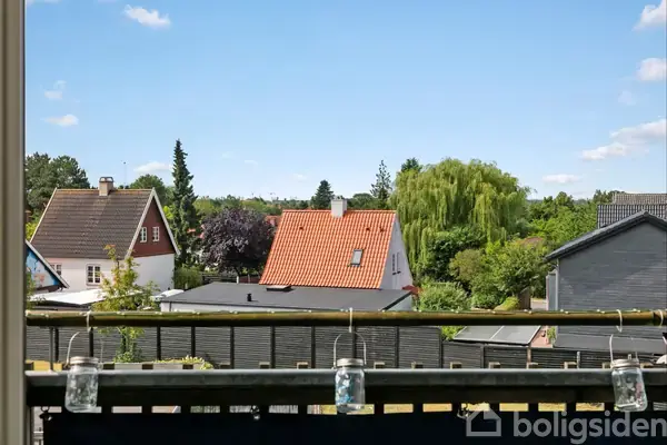 Ejerlejlighed på Frederikssundsvej 263A, 2. tv., 2700 Brønshøj
