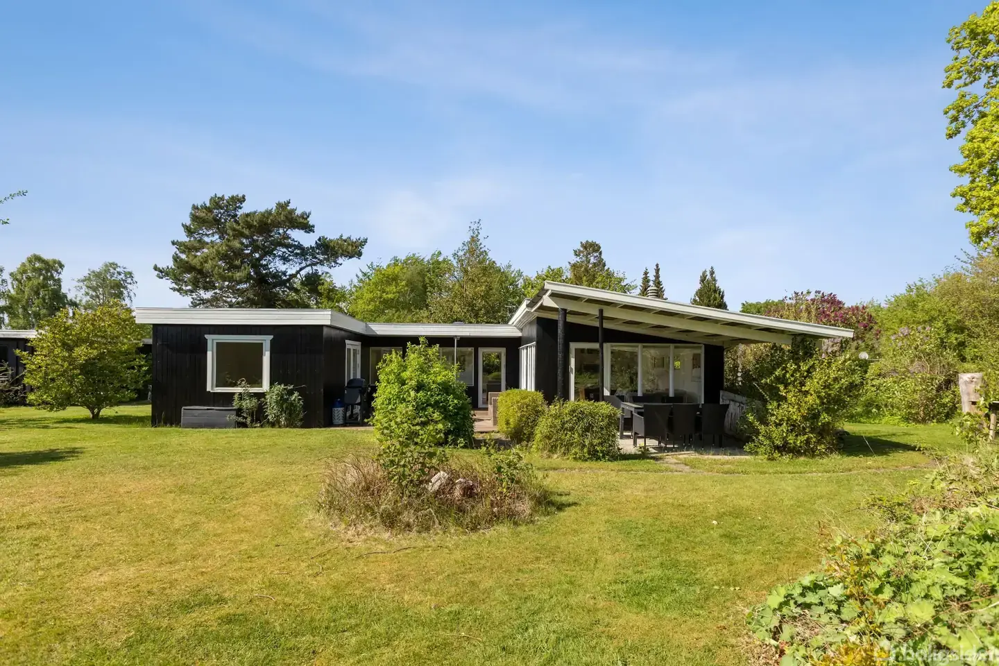 Fritidsbolig på Tulipanvej 12, 3250 Gilleleje