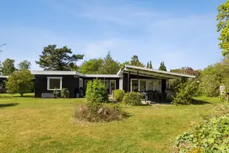 Fritidshus på Tulipanvej 12, Smidstrup, 3250 Gilleleje