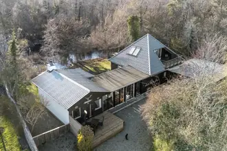 Fritidshus på Kystvej 7, Maemosen, 5871 Frørup