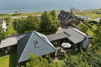 Fritidshus på Kystvej 7, Maemosen, 5871 Frørup