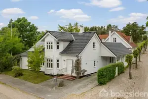 Villa på Kirkebakken 6, 5591 Gelsted