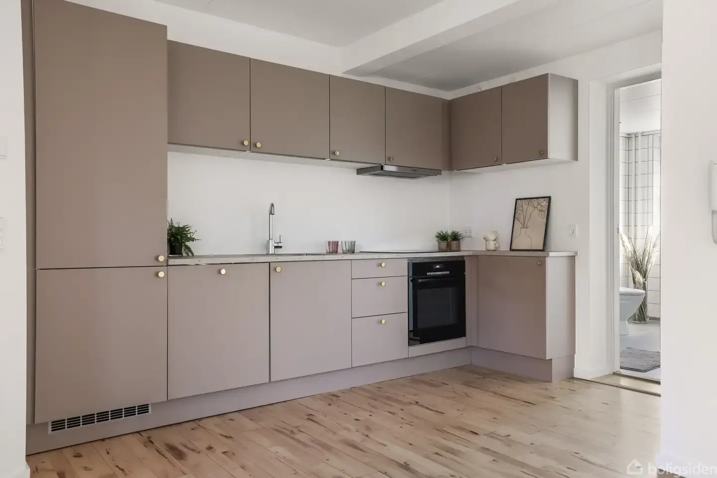 Ejerlejlighed på Skovvangsvej 169, 1. 6., 8200 Aarhus N