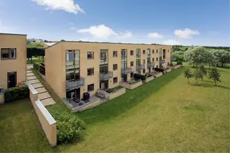 Rækkehus på Ørbækgårds Alle 631, 2970 Hørsholm