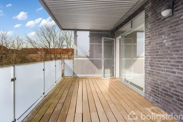 Ejerlejlighed på Grønnegade 12, 1. th., 7400 Herning