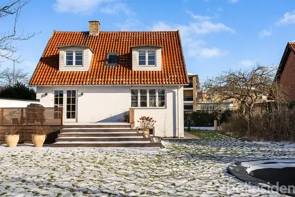 Villa på Urtehaven 36, 2500 Valby