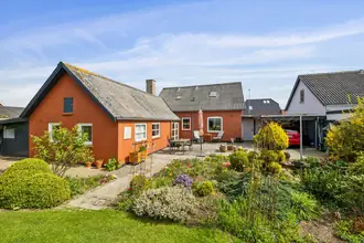 Villa på Brårupvej 76, 7800 Skive