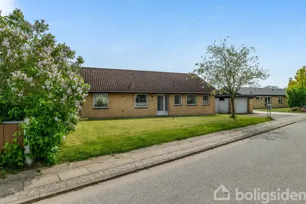 Villa på Mejdal Søvej 4, 7500 Holstebro