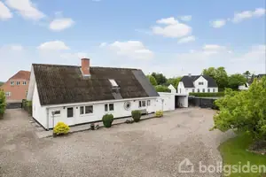 Villa på Skolegade 4, 9670 Løgstør