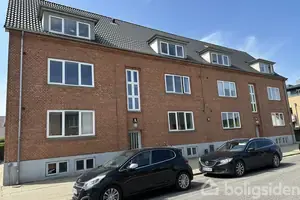 Ejerlejlighed på Sorøvej 31A, 1. tv., 7400 Herning