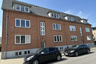 Ejerlejlighed på Sorøvej 31A, 1. tv., 7400 Herning