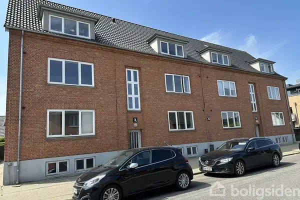 Ejerlejlighed på Sorøvej 31A, 1. tv., 7400 Herning