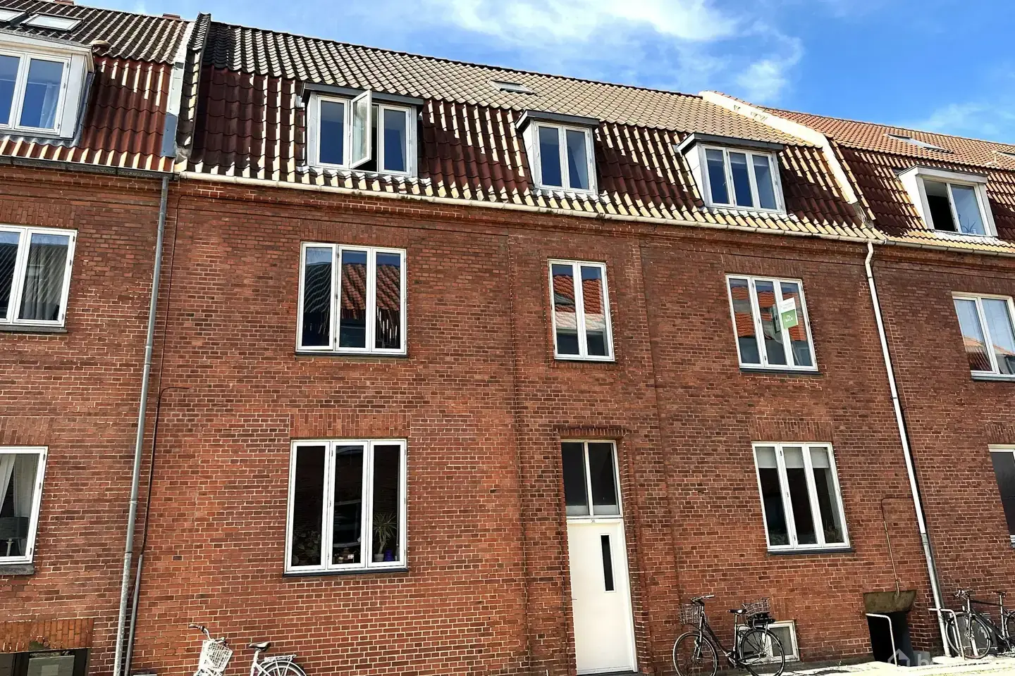 Ejerlejlighed på Langelandsgade 30, 1. th., 9000 Aalborg